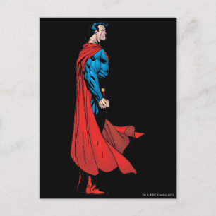 ProfielUitzicht Briefkaart