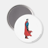 ProfielUitzicht Magneet (Voorkant / Achterkant)