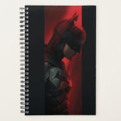 Profil Batman Red Bar (Devant)