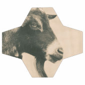 Profil de chèvre (Plat)