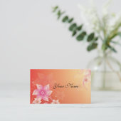 Profil et/ou Carte de visite de Designer Ladies (Debout devant)