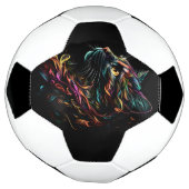 Profil Feline (Tourné)