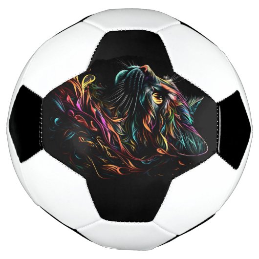 Profil Feline (Tourné)