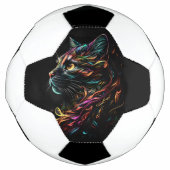 Profil Feline (Devant)