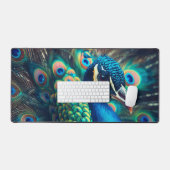 Profil Peacock (Clavier et souris)