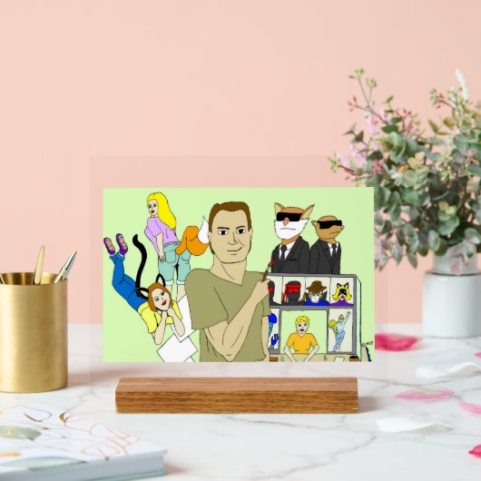 profile (Mariage)