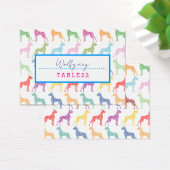 Profile Card (Bureau)