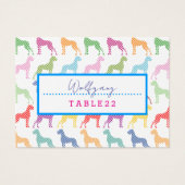 Profile Card (Devant)