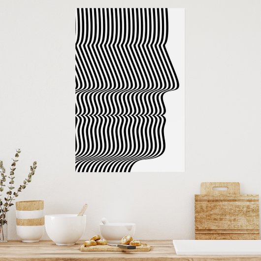 Profile Poster (Keuken)