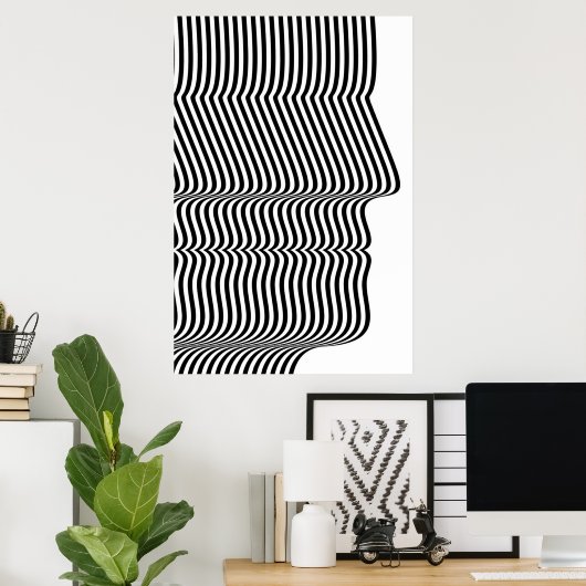 Profile Poster (Thuiskantoor)