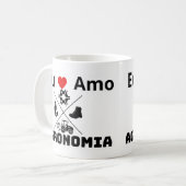  Profissão  Koffiemok (Voorkant links)