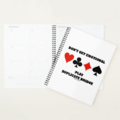 Profiteer niet van het optionele Play Duplicate Br Planner (Display)