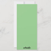 Profiteer snel van je creditcard (Achterkant)