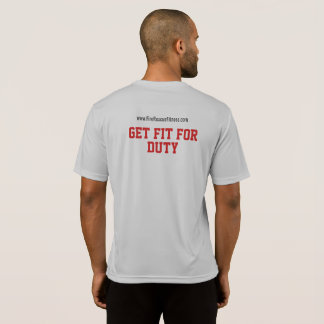 Profiteer van FRF "Geschikt voor dienst"-Shirt T-shirt