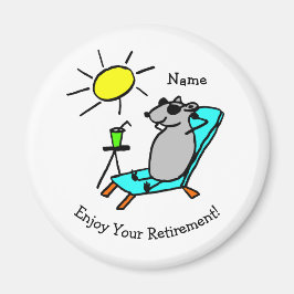 Profiteer van uw pensioengeld magneet