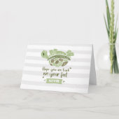 Profiteer zo snel mogelijk van de beste wensen op kaart (Voorkant)