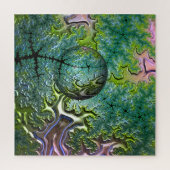 Profiter du Journey Jigsaw Puzzle (Vertical)