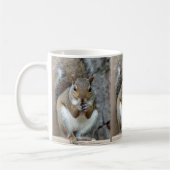 Profiter d'une tasse de traiter (Gauche)