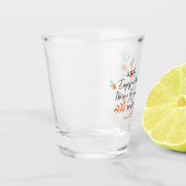 Profitez chaque jour du verre à balles (Gauche)