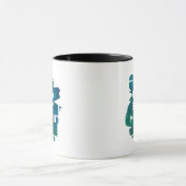 Profitez de chaque instant – Design de mug inspira (Centre)