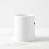 Profitez de chaque instant - Mug (Centre)