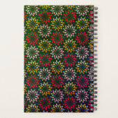 Profitez de chaque instant planificateur (Dos)