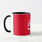 Profitez de Crypto Parody Mug (Gauche)
