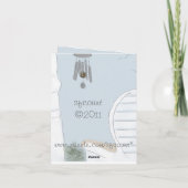 Profitez de la carte de billet pour les vins de Ch (Dos)