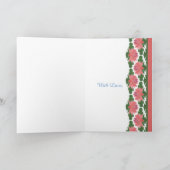 Profitez de la carte de greffe de rein, des nénuph (Intérieur)