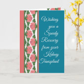 Profitez de la carte de greffe de rein, des nénuph (Fleur jaune)