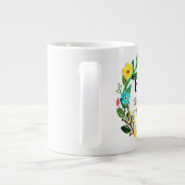 Profitez de Little Things Mug (Dos)