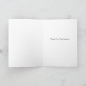 Profitez de votre carte de jour de toute façon (Intérieur)