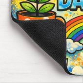 Profitez de Votre Jour Tapis de Souris (Coin)