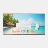 Profitez de votre vie (Clavier et souris)