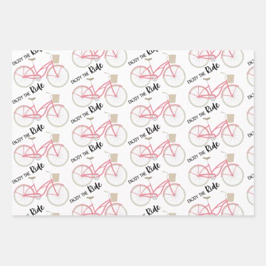 Profitez Des Feuilles Papier D'Enveloppement De Vé (Devant 2)