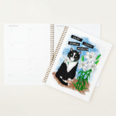 Profitez des moments simples de la vie | Citation  (Devant avec enveloppe)