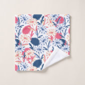 Profitez des petites citations (Gant de toilette)