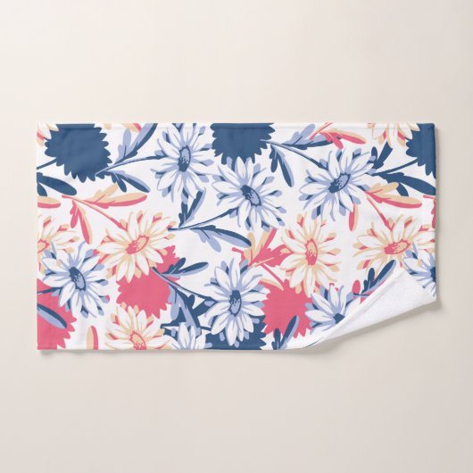 Profitez des petites citations (Serviette à main)