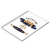 Profitez du carnet de Bowling (Côté gauche)