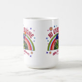 PROFITEZ DU MOMENT MUG (Centre)