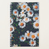 Profitez Du Planificateur Sunrise (Devant)