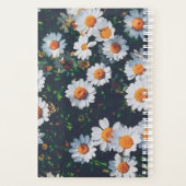 Profitez Du Planificateur Sunrise (Dos)