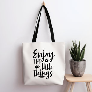 Profitez Du Sac fourre-tout Little Things