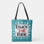 Profitez Du Sac fourre-tout Ride (Dos)