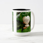 Profitez d'une tasse paisible de votre brasse préf (Devant droit)