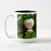 Profitez d'une tasse paisible de votre brasse préf (Gauche)