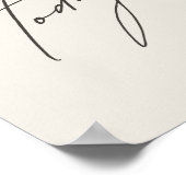 profitez-en aujourd'hui. Poster et impression (Coin)