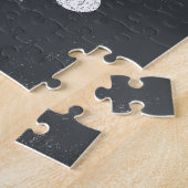 Profitez-En Du Puzzle Jigsaw (Côté)