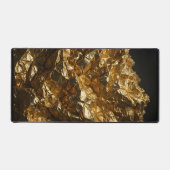 Profondeur or dégradée (Recto)