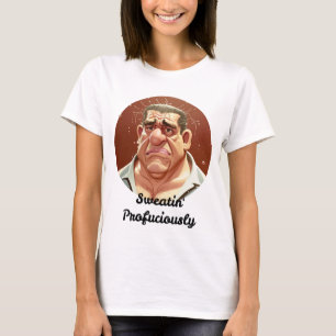 Profucious T-shirt